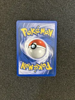 Pokemon 1st Edition Slowking 14/111 Neo Genesis Holo SWIRL 🤩 - Image 2