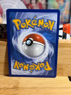 ERIKA'S GLOOM 002/217 ME: Ascended Heroes Special Reverse Holo Pokemon TCG NM - Image 2