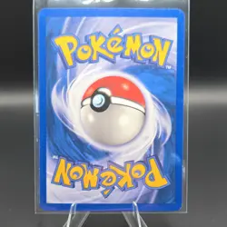 Pokemon TCG Magnemite 68/112 FireRed & LeafGreen 50HP Common Reverse Holo - Image 2