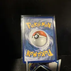 Escape Rope (Secret) - SM - Burning Shadows 163/147 Secret Rare Holo Pokemon TCG - Image 2