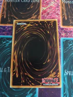 Yu-Gi-Oh! Zombie World GFP2-EN154 1st Edition Ultra Rare NM - Image 3