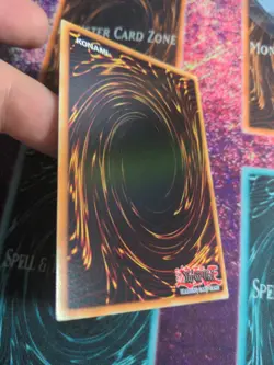 Yu-Gi-Oh! Zombie World GFP2-EN154 1st Edition Ultra Rare NM - Image 4