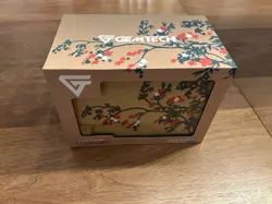 Gem Accessories Dektech Masayoshi Deck Box YuGiOh Judgment Dragon - Open Box - Image 2