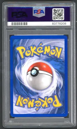 Pokemon Cards - PSA 9 Porygon2 12/115 - Ex Unseen Forces Holo - MINT - PSA9 - Image 2