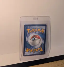Pokemon TCG Pikachu EX Hyper Rare Gold SV Prismatic Evolutions Card 179/131 - Image 4