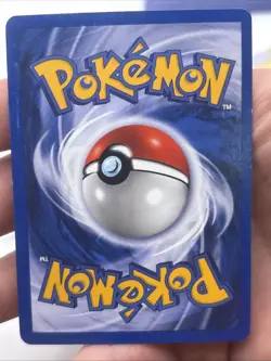 Kingdra 8/111 Neo Genesis Holo Rare Pokemon Card Light Play Condition - Image 4