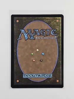 Super Shredder (Showcase) Teenage Mutant Ninja Turtles Foil - Image 2