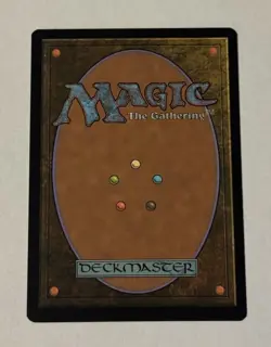 MTG Witty Roastmaster - Streets of New Capenna NM - Image 2