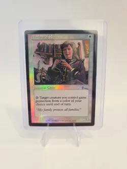 FOIL Mother of Runes - Urza's Legacy - MTG - Magic: The Gathering - NM - Image 1