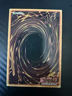 Jinzo PSV-000 Ultra Rare Dark Beginnings 1 Yu-Gi-Oh Card - Image 2
