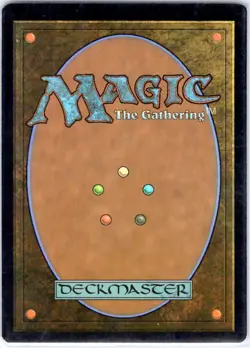 Polluted Delta | Normal | MH3 | 224 | NM | Vincent Proce - Image 2