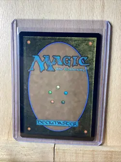 MTG: Teenage Mutant Ninja Turtles - Ninja Pizza Borderless Surge Foil NM R 0093 - Image 3