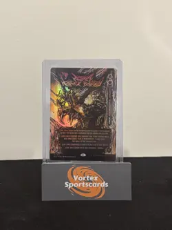 Jeska, Thrice Reborn Secret Lair Drop Foil - Image 1