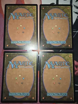 4 Rhystic Study - Prophecy Light Play - Image 2