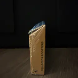 Magic: The Gathering Aetherdrift Collector Booster Box -NEW Sealed- - Image 3