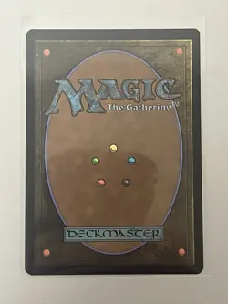 Magic: The Gathering Multiversal Passage 180 Marvel's Spider-Man Land Rare - Image 4