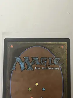 Magic: The Gathering Multiversal Passage 180 Marvel's Spider-Man Land Rare - Image 5