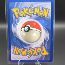 Pokemon TCG Double Colorless Energy 096/102 Base Set Uncommon Regular - Image 2