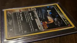 Pokemon TCG Dark Marowak 7/109 Team Rocket Returns Reverse Holo Rare Stage 1 Fi… - Image 2