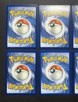 Pokemon TCG Lot Of 6 Charizard - Image 4