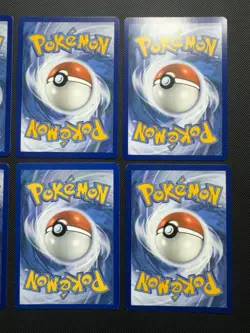 Pokemon TCG Lot Of 6 Charizard - Image 5