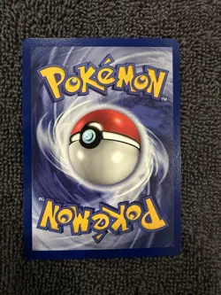 Pokemon Kids WB Dragonite 05 Black Star Promo 1999 - Vintage - NM - Image 2
