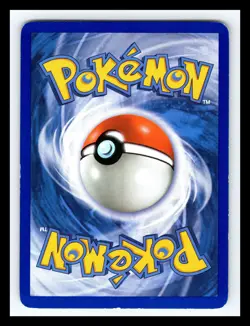 💥 IVYSAUR # 35/100 Crystal Guardians Non Holo Vintage Pokemon TCG 2006 - Image 2