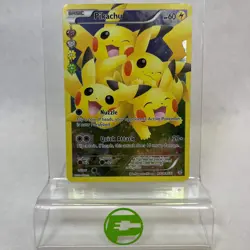 Pokemon TCG Generations Pikachu RC29/RC32 Holo English - Image 1