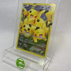 Pokemon TCG Generations Pikachu RC29/RC32 Holo English - Image 3