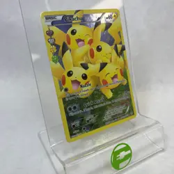 Pokemon TCG Generations Pikachu RC29/RC32 Holo English - Image 4