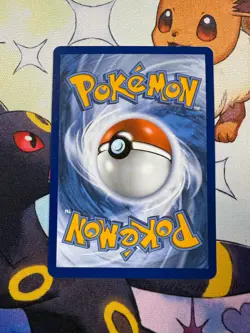 4x Poke Pad 081/088 x4 - NM Perfect Order Pokemon TCG Playset - Image 3
