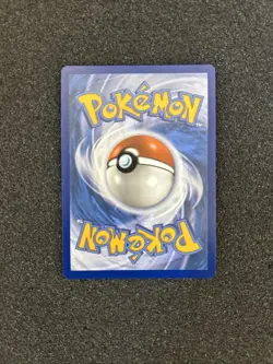 Pokemon Perrin Trainer Full Art Special Illustration Rare Holo 220/167 🤩 - Image 2
