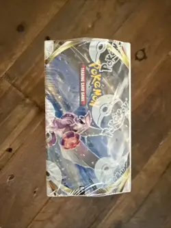 Pokemon TCG Astral Radiance Booster Box – Sword & Shield – Factory Sealed - Image 2