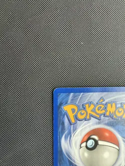 Pokemon TCG Kyogre-EX Black Star Promos 037 Holo 2006 Nintendo - Image 3