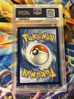 Pokemon PSA 10 Charizard GX Hidden Fates Tin Black Star Promo Sm211 - Image 4