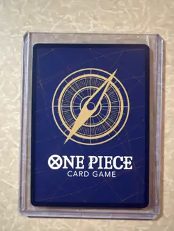 Nami (053) EB03-053 Extra Booster: One Piece Heroines Edition Foil - Image 2