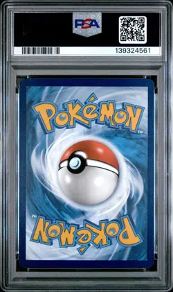 PSA 10 Sylveon - Pokemon Day 2025 Stamped Promo Pokemon Card - Pokemon TCG - Image 2