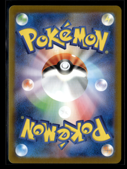 Eelektross Poke Ball Reverse Holo 035/086 SV11B Black Bolt Pokemon Card Japanese - Image 2