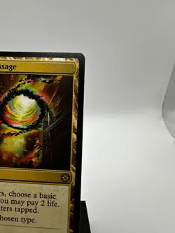 MTG Multiversal Passage #180 Marvel Spider-Man Magic Card NM - Image 3