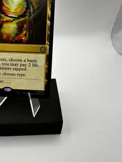 MTG Multiversal Passage #180 Marvel Spider-Man Magic Card NM - Image 4