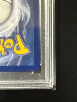 PSA 9 Misty’s Favor Full Art Trainer SM Unified Minds 235/236 Pokemon Card - Image 5