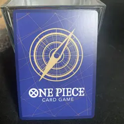 OP10-045 Cavendish : Rare Alternative Art English One Piece TCG Card : OP10: Roy - Image 2