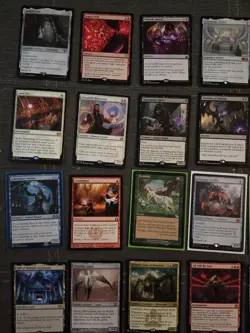 MTG - NM - Esper Sentinel - Modern Horizons 2 + Additonal Cards As Shown - Image 4