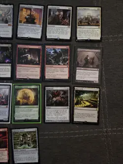 MTG - NM - Esper Sentinel - Modern Horizons 2 + Additonal Cards As Shown - Image 5
