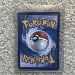 Lightly Played Pokemon TCG Gengar EX 34/119 2014 Holo Ultra Rare Card - Image 5