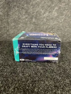 Magic The Gathering Lorwyn Eclipsed Draft Night Box, Worn Box - Image 5