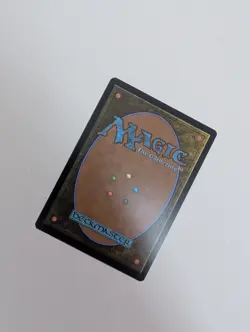 MTG - Rampant Growth - Commander: Final Fantasy NM/M Condition - Image 3