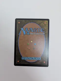 MTG - Rampant Growth - Commander: Final Fantasy NM/M Condition - Image 4