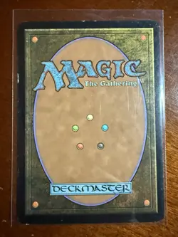 Coastal Piracy Mercadian Masques MTG - Image 2