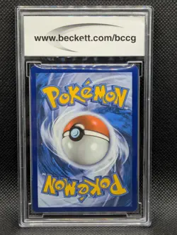 Volcarona V #21 BCCG 10 MINT SWSH07: Evolving Skies Holo Ultra Rare Pokemon TCG - Image 2